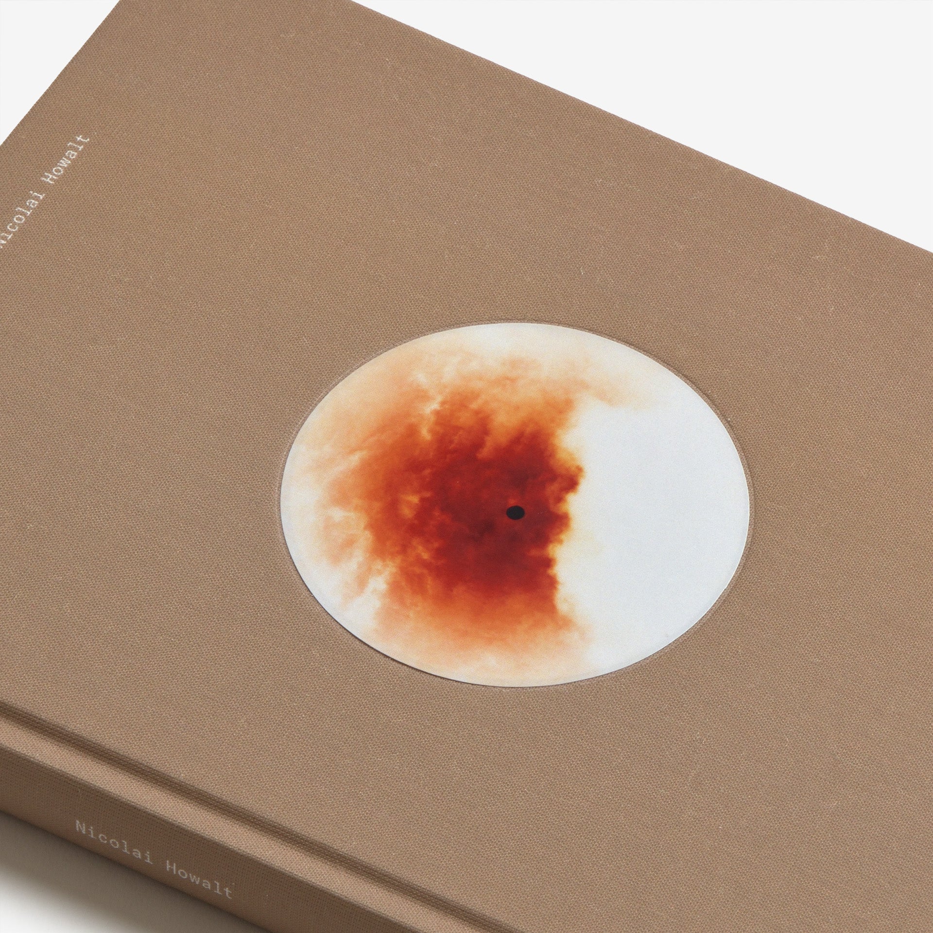 Nicolai Howalt: The Outer Inner World