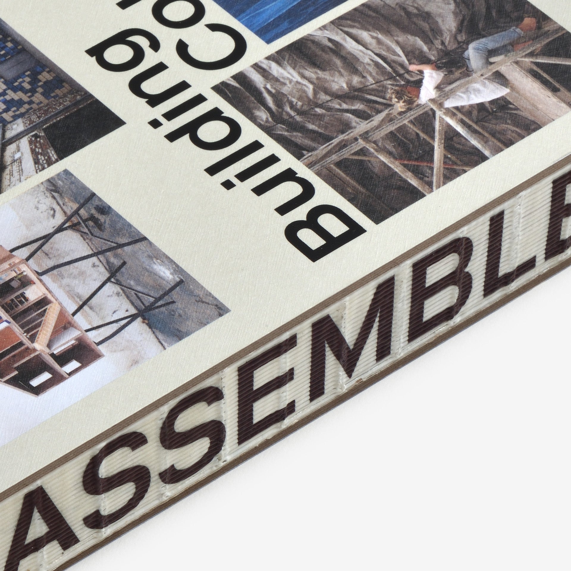 Assemble: Building Collective