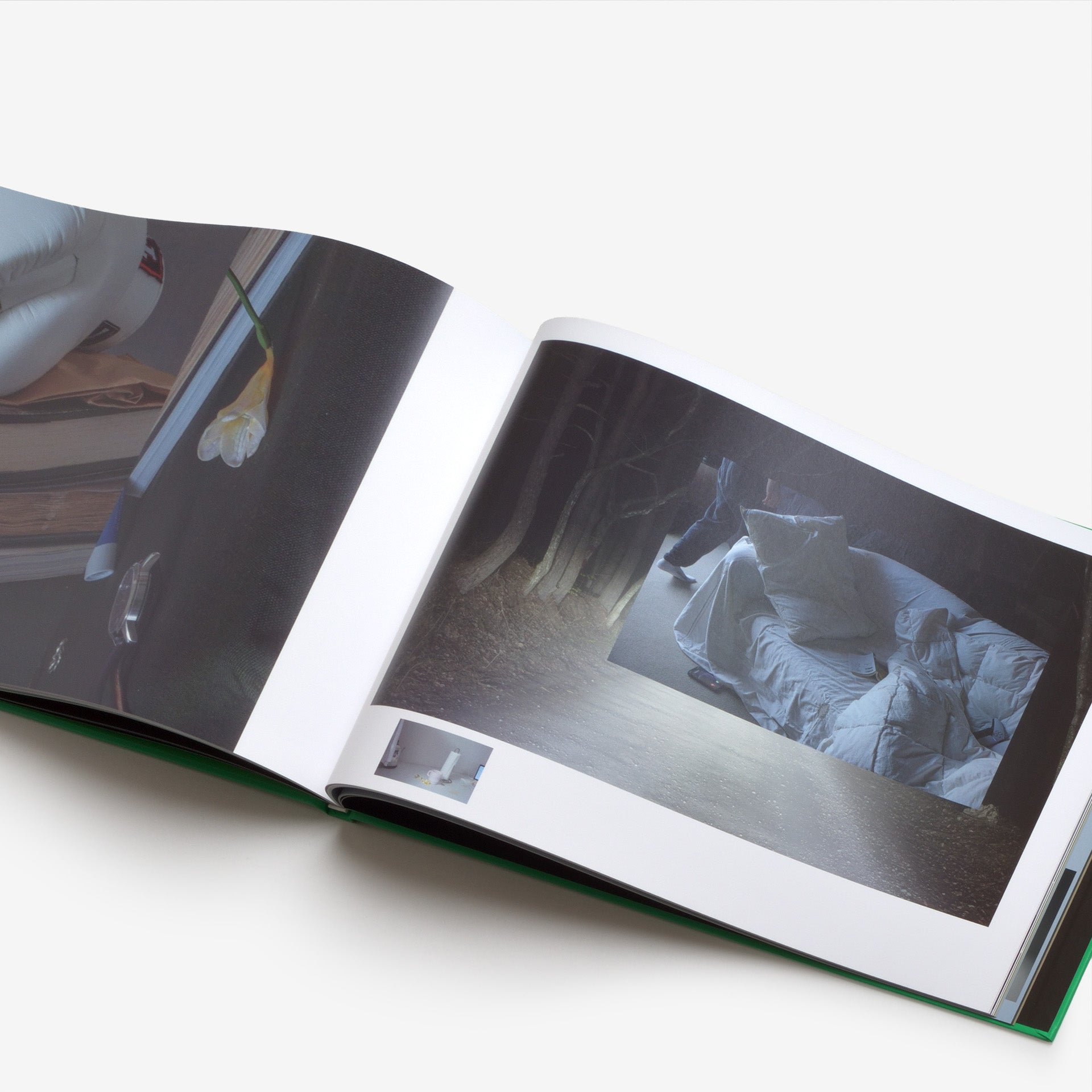 System of Culture: Pieces of Narratives (Limited Edition, Signed)