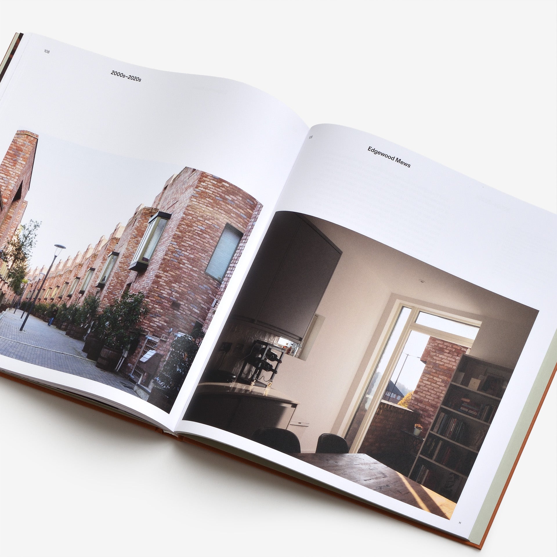 At Home in London: The Mews House