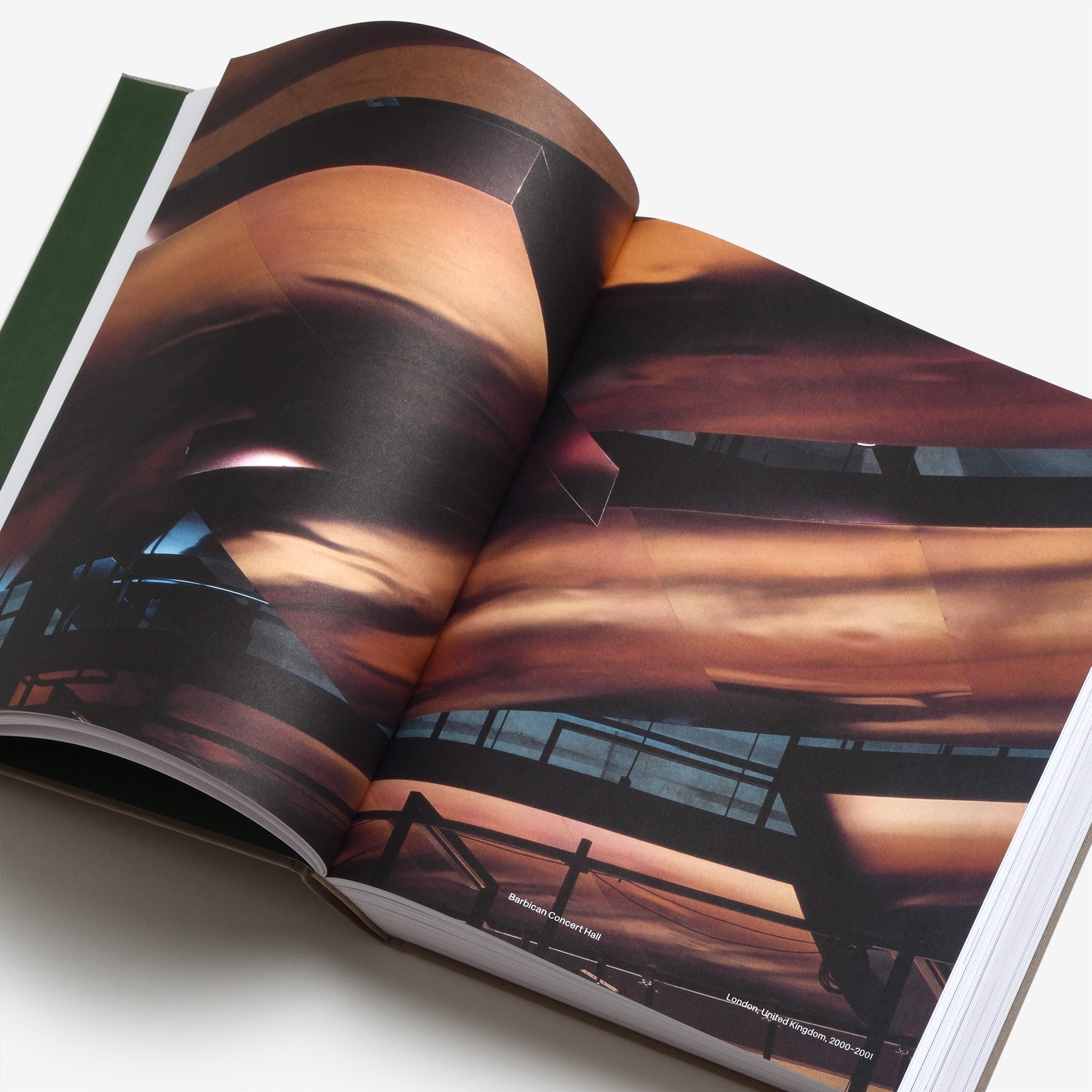 Caruso St John: Collected Works Volume 2 2000–2012