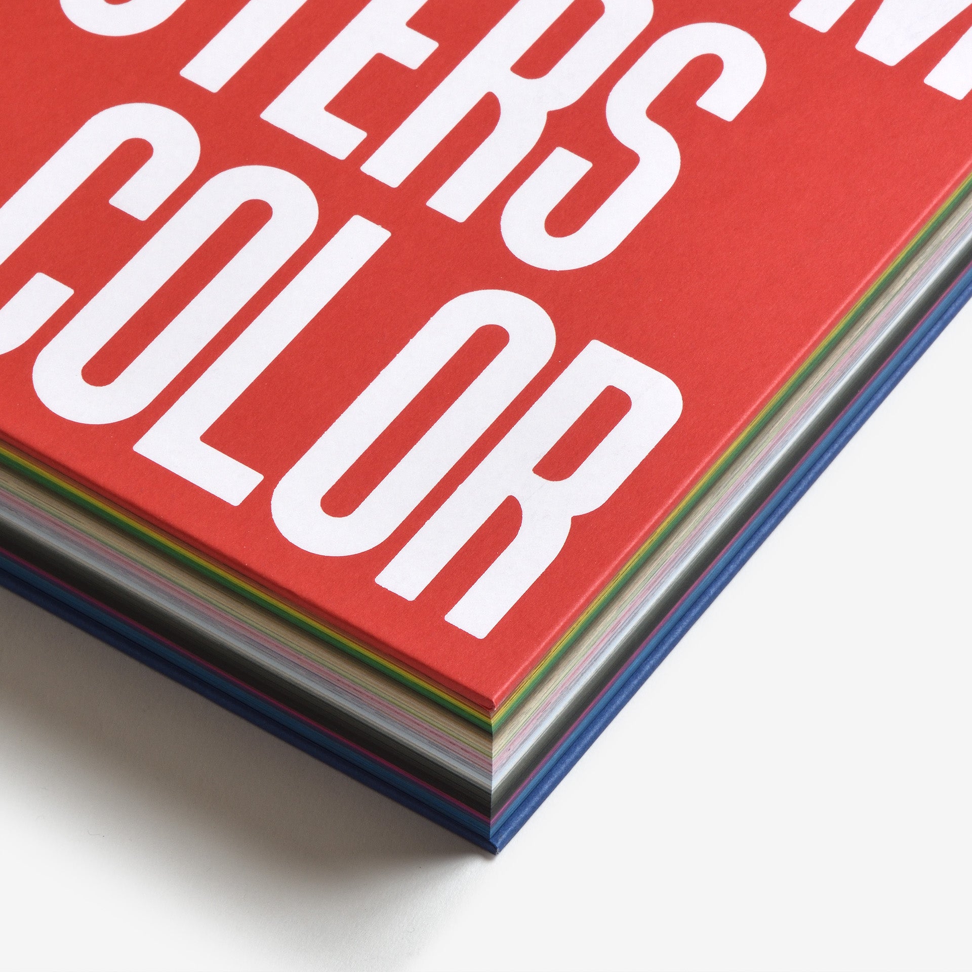 Stedelijk Museum Posters by Color