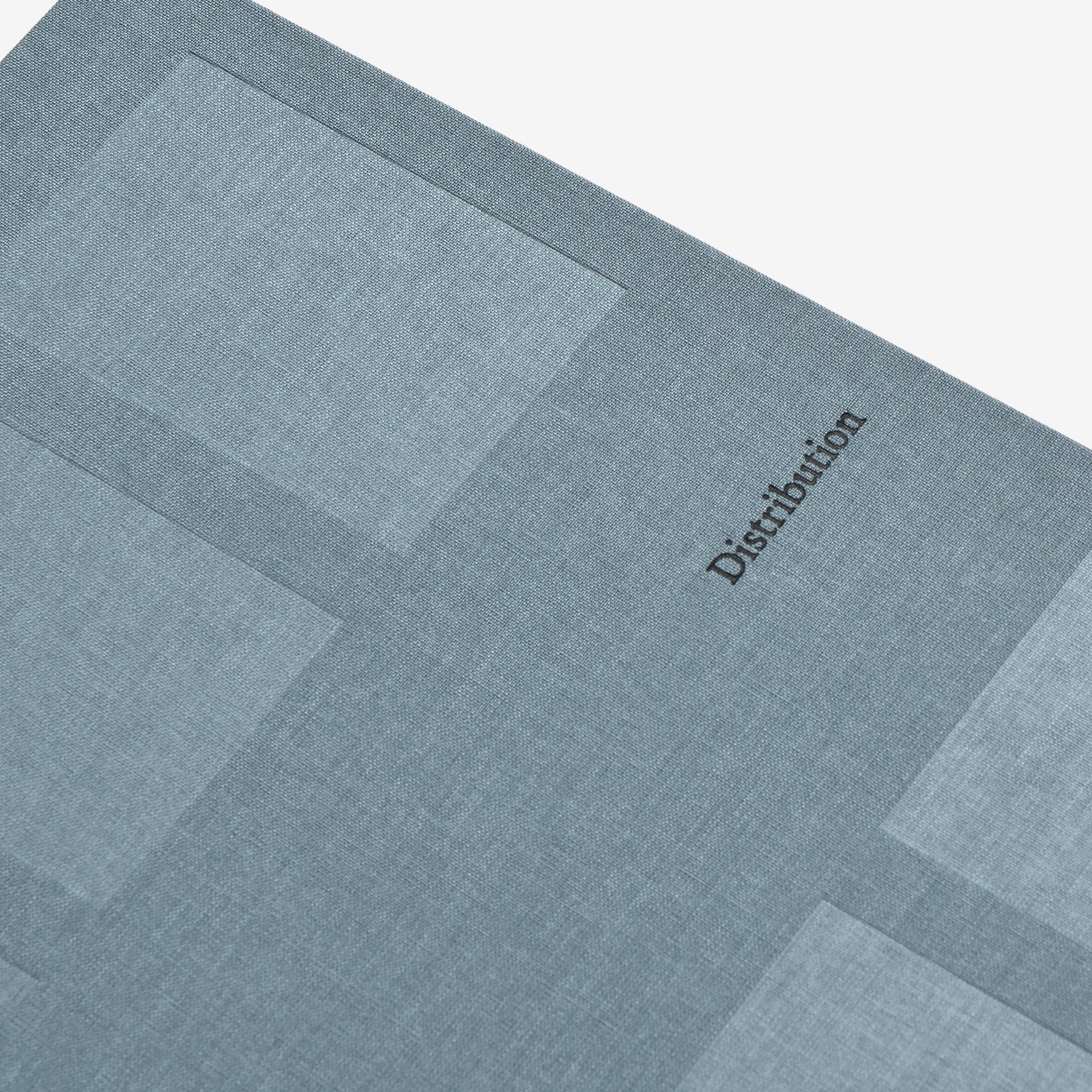 Daniel Shea: Distribution（サイン入り）