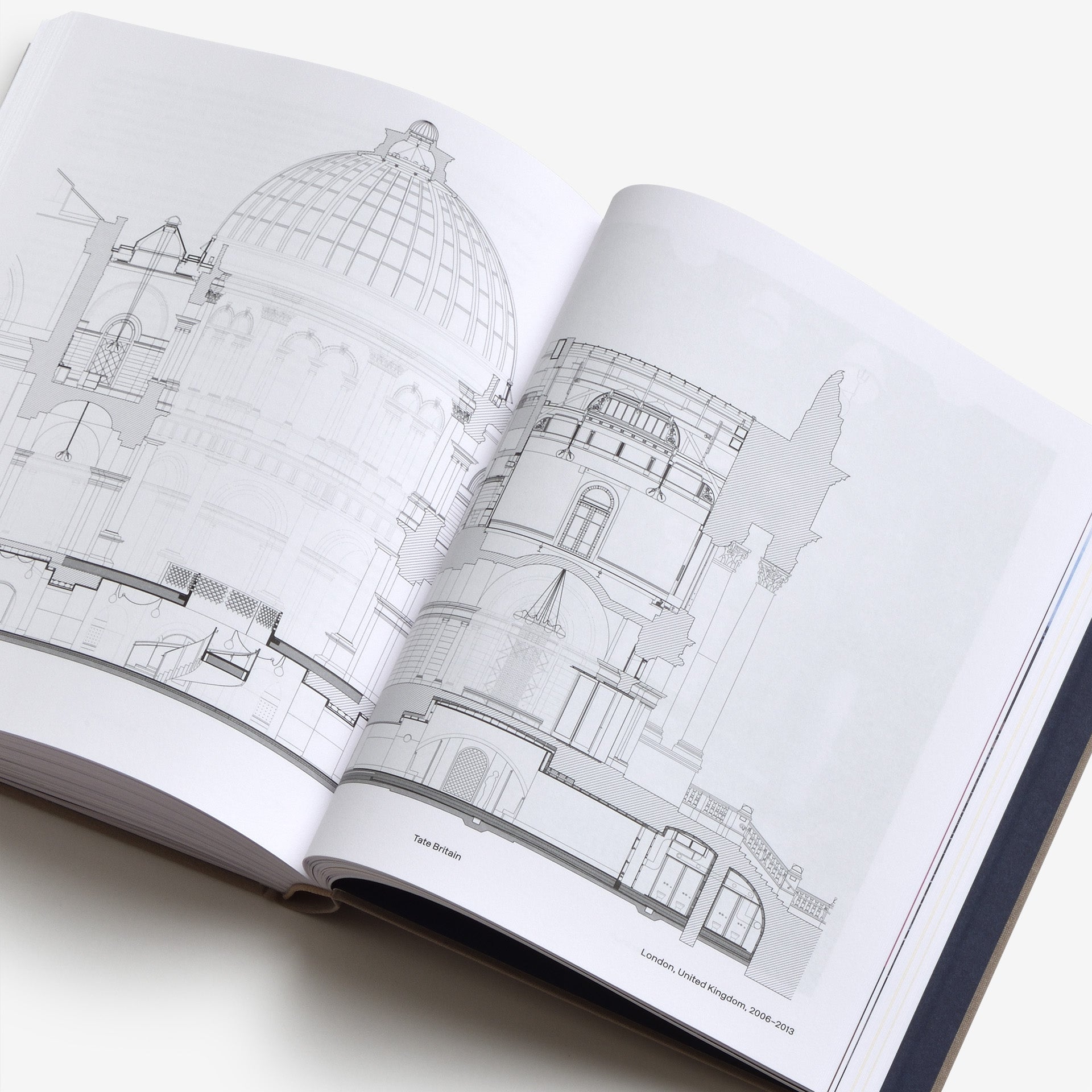 Caruso St John: Collected Works Volume 2 2000–2012