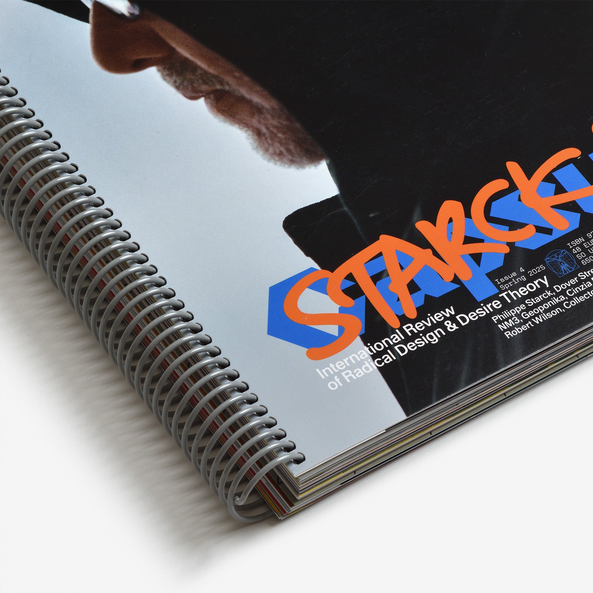 Capsule Issue 4 – Philippe Starck: Brave New World | North East