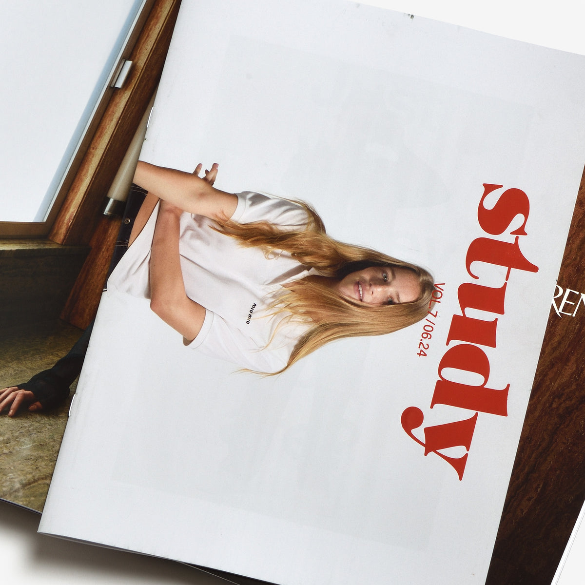 Study Guide Magazines Study Magazine Volume 07 | North East
