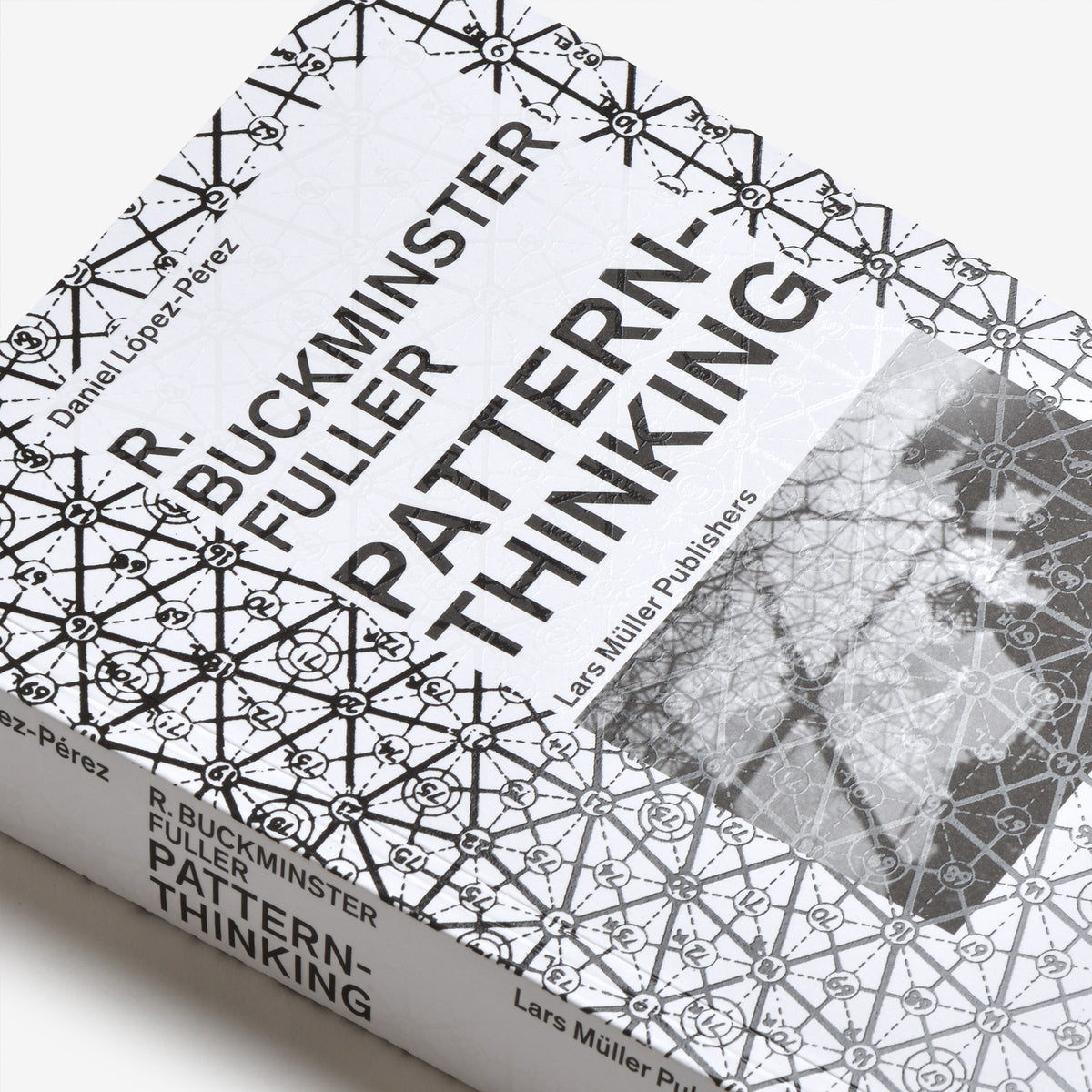 R. Buckminster Fuller: Pattern-Thinking
