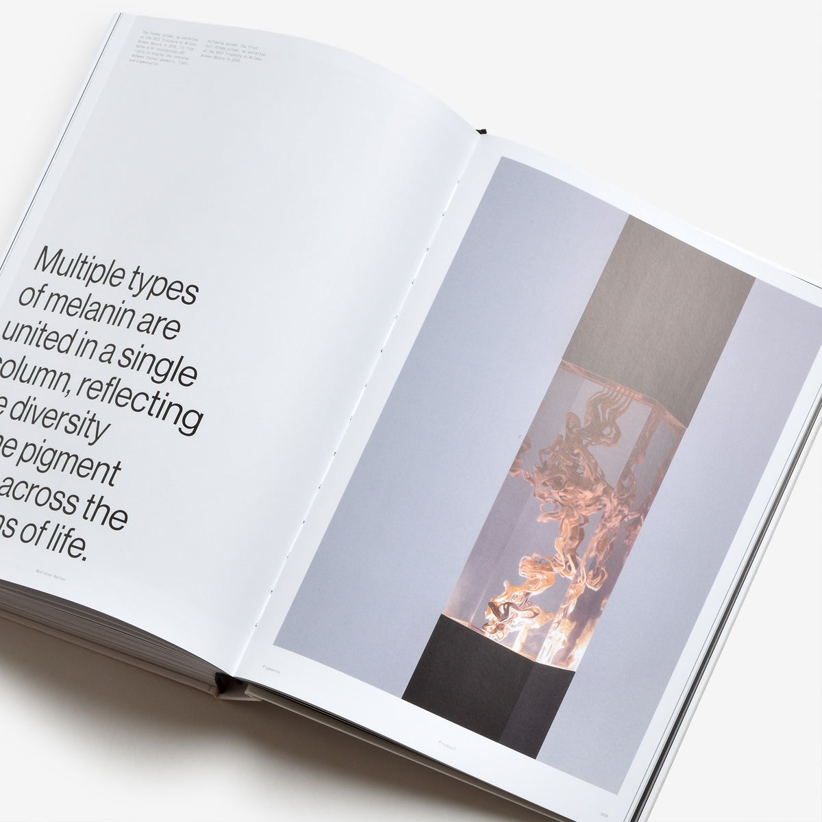 Mediated Matter: Design & Invention in the New Biological Age