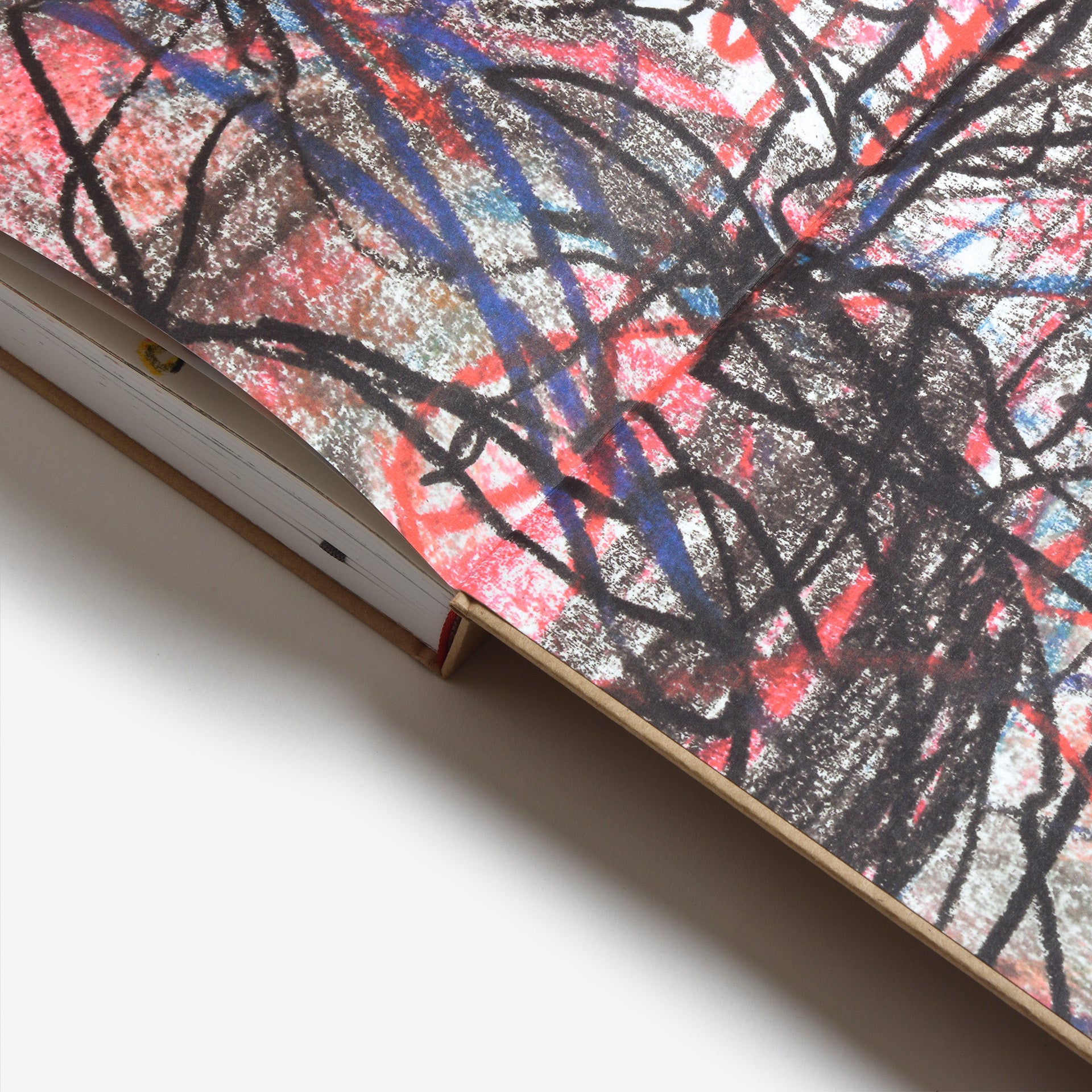 Steidl–Werk No.32: Manifest