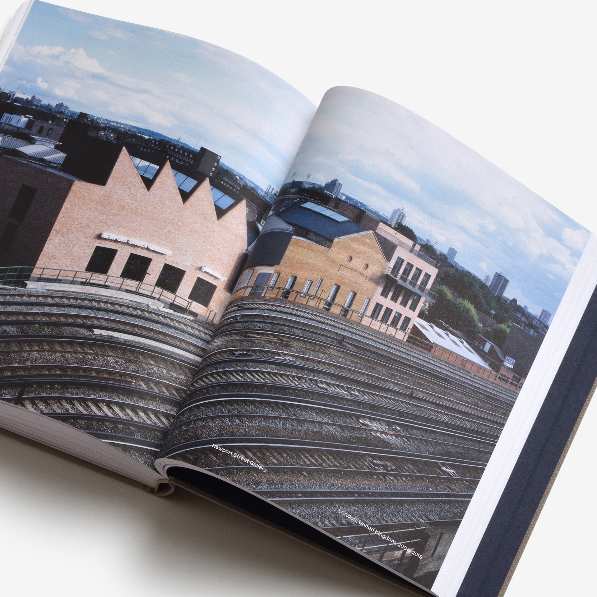 Caruso St John: Collected Works Volume 2 2000–2012