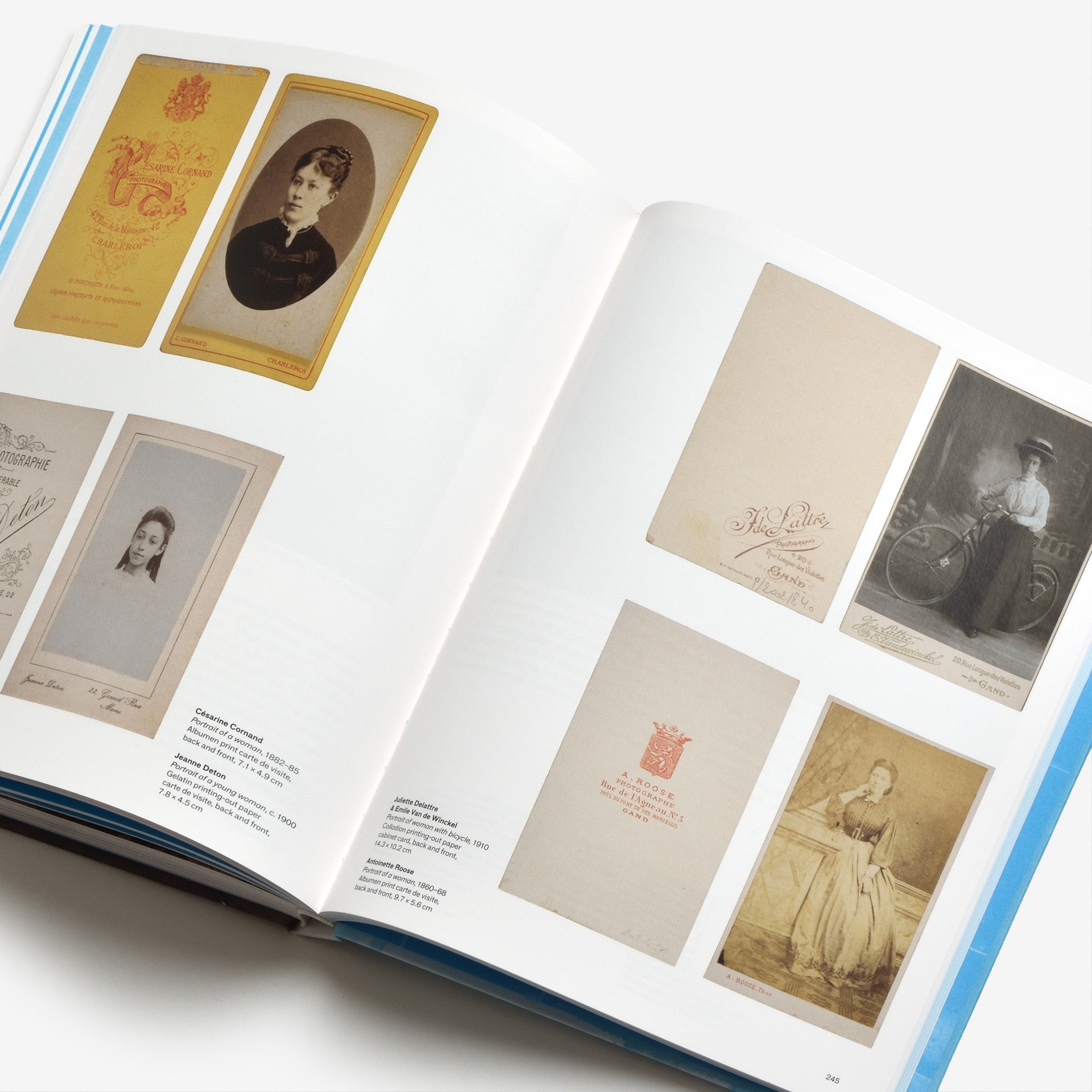 Early Gaze: Unseen Photography of the 19th Century