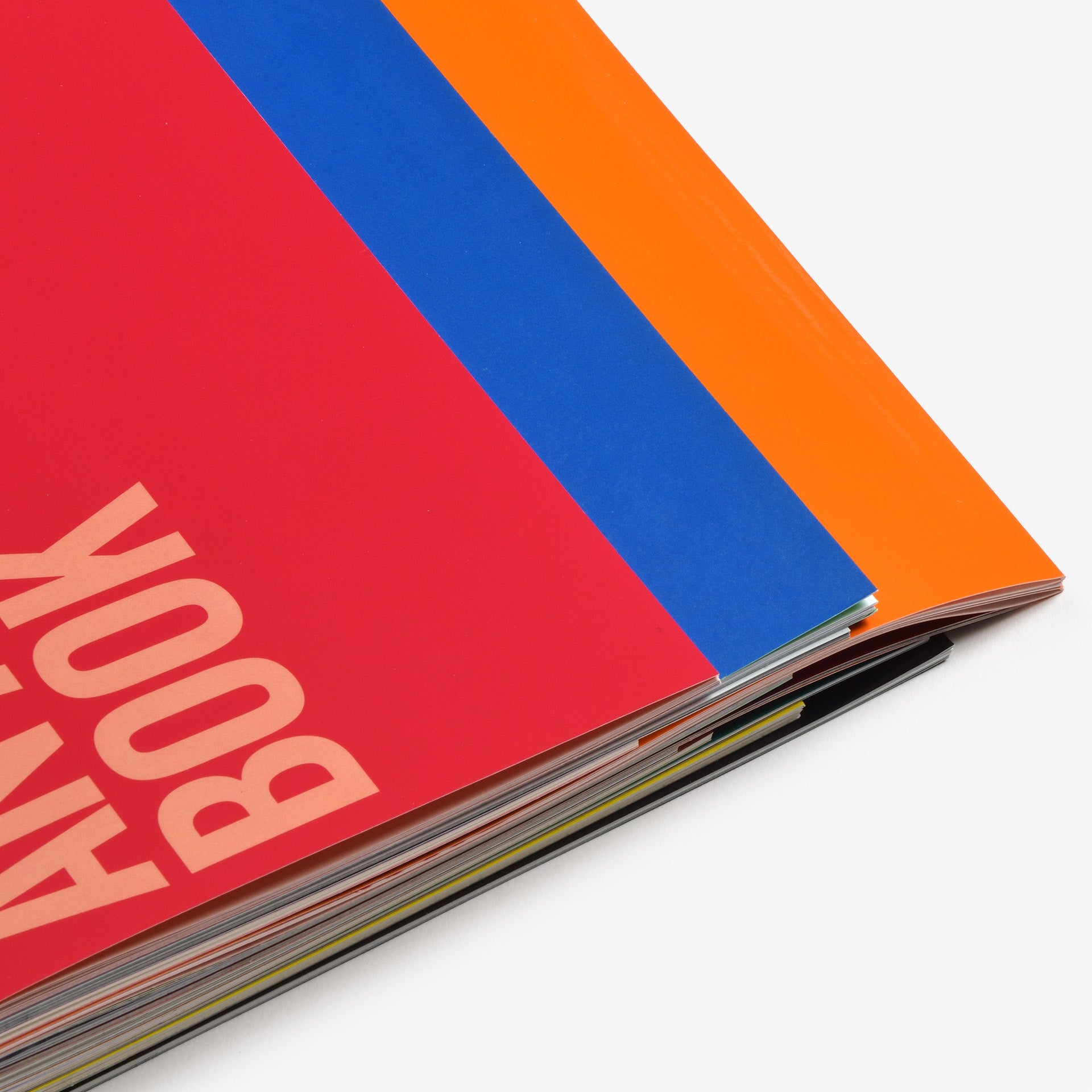 David Kohn Architects: Stages – An Architect’s Book