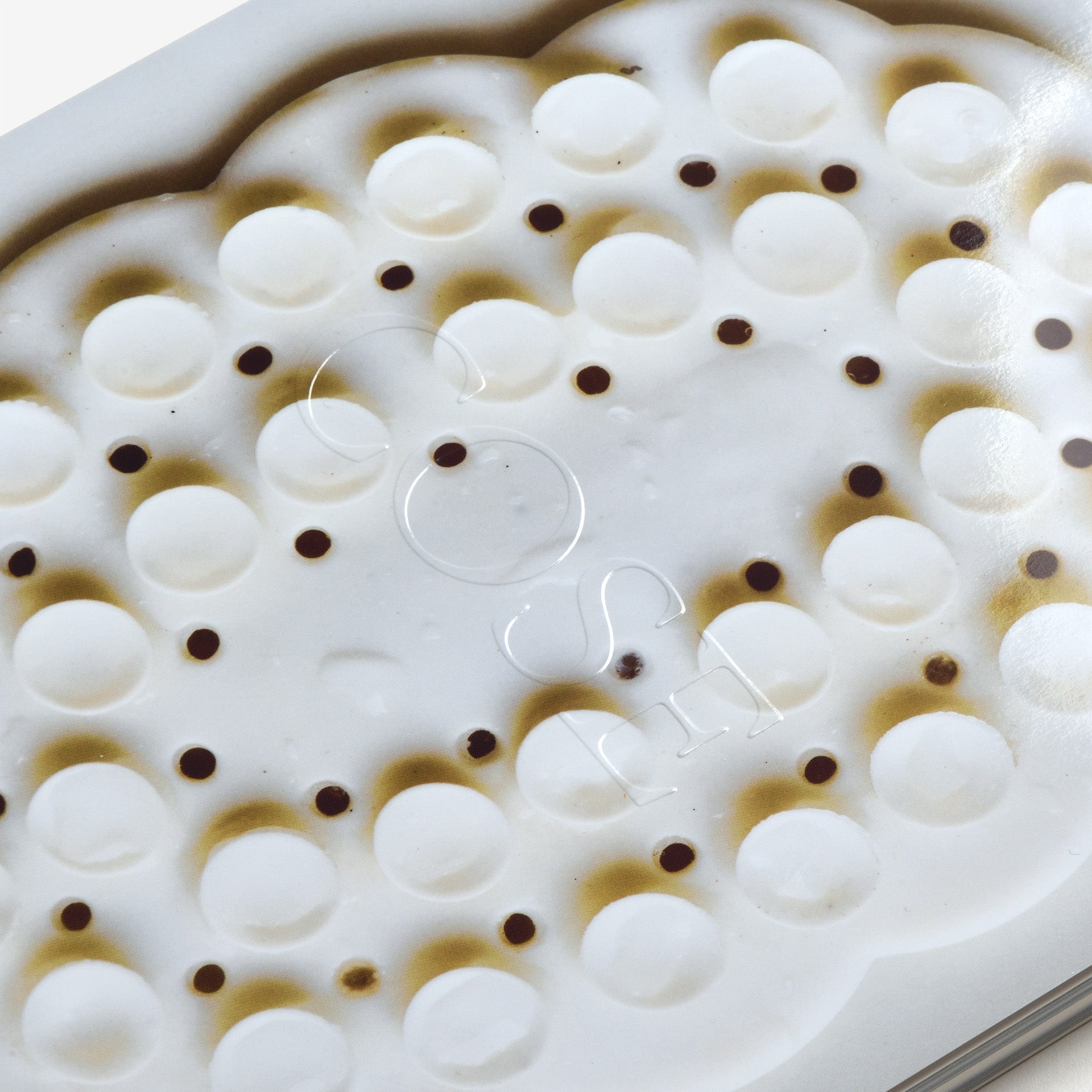 COSE Journal Issue 3: Sink - Cover 2