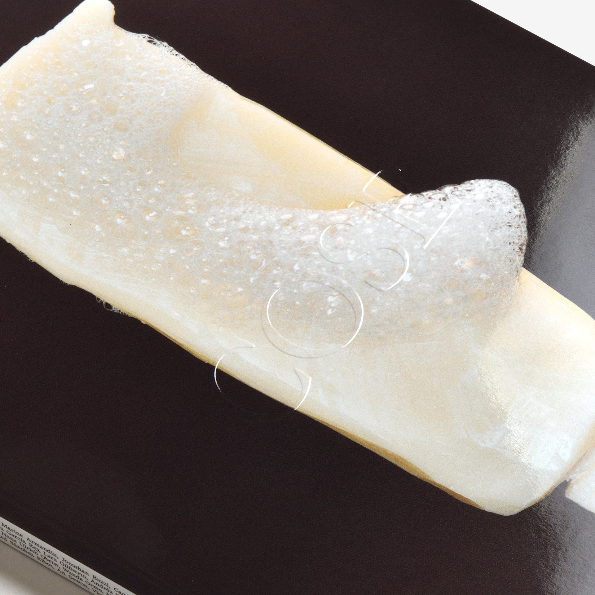 COSE Journal Issue 3: Sink - Cover 3