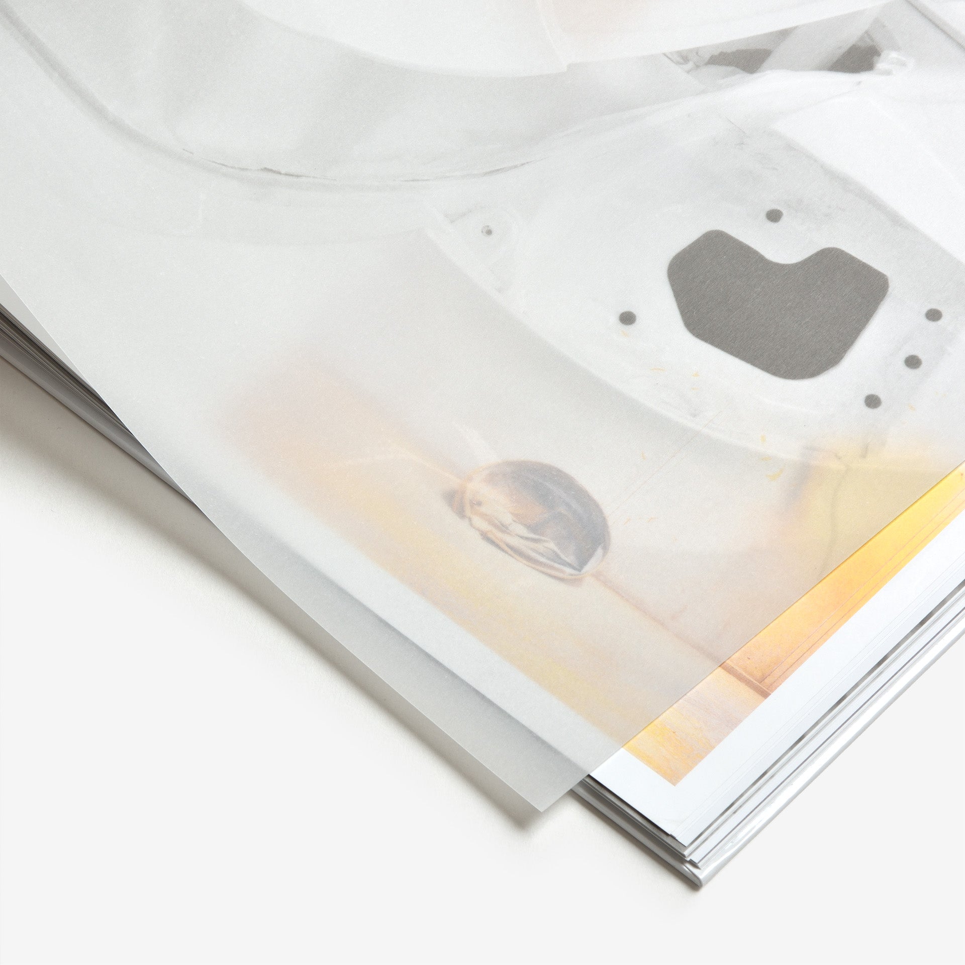 Naho Kubota: Foundations