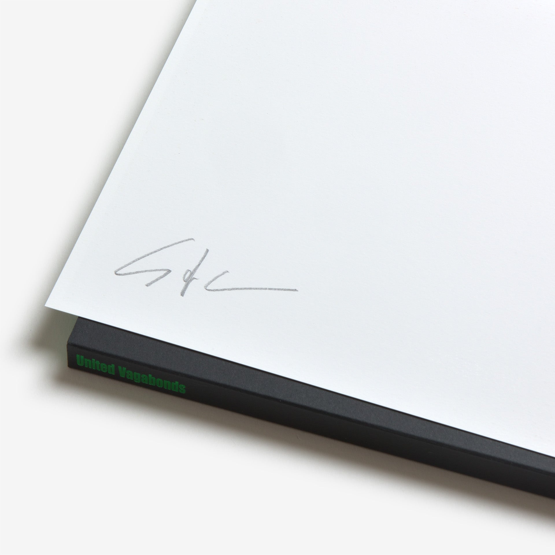 System of Culture: Pieces of Narratives (Limited Edition, Signed)