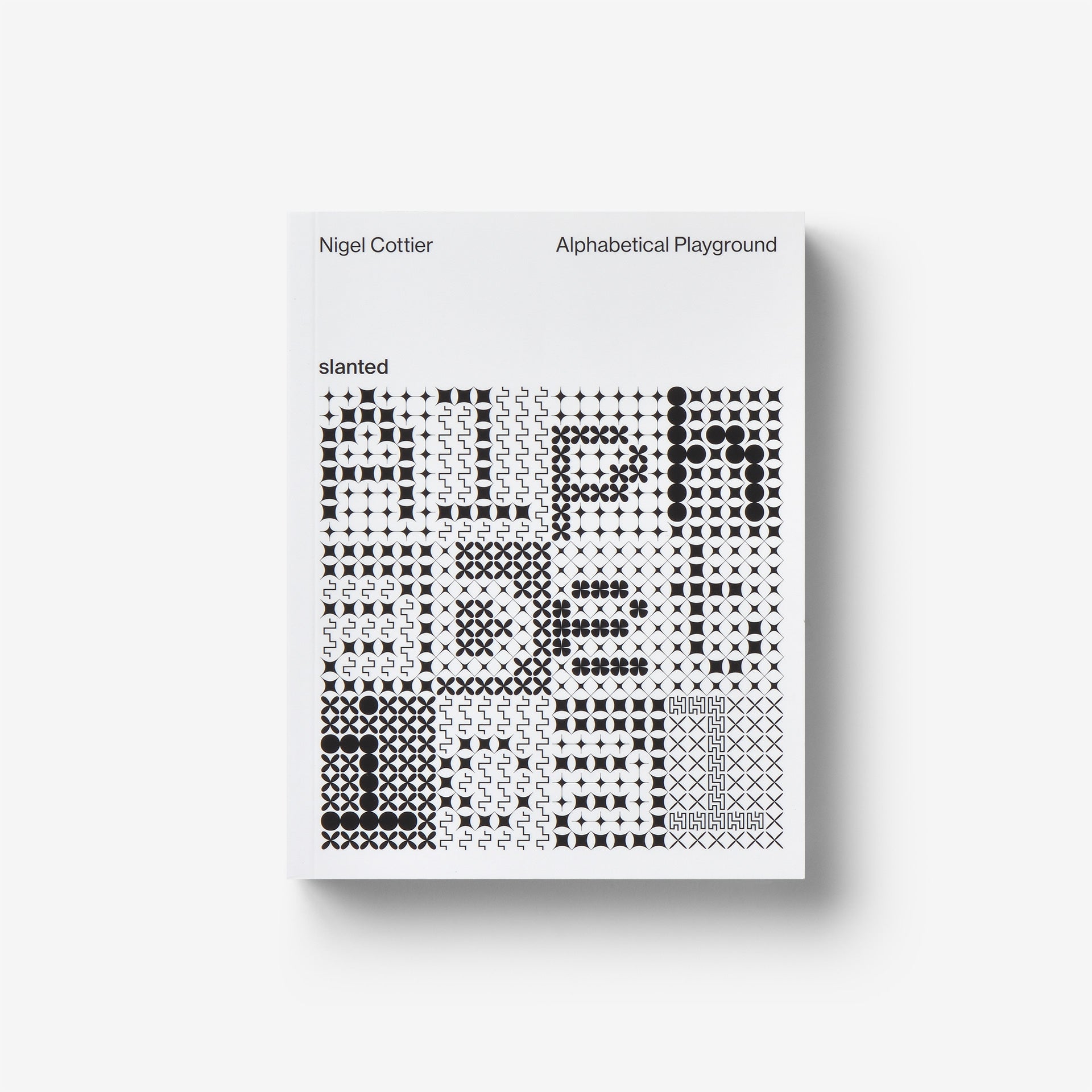 Alphabetical Playground