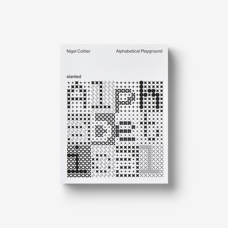 Alphabetical Playground