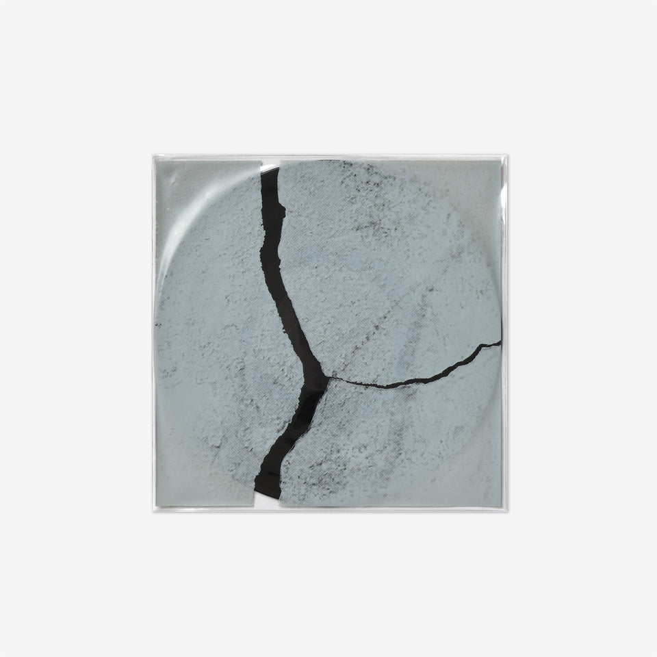 Simon Popp: Trio (Black Vinyl)