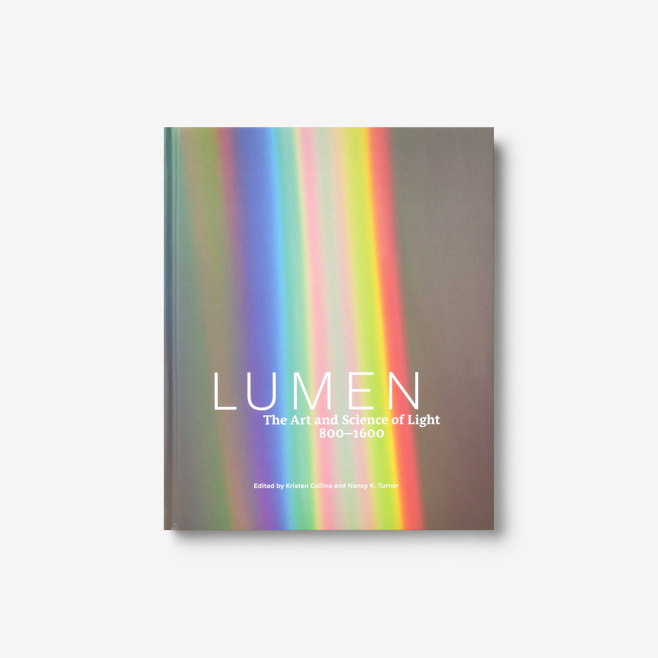 Lumen: The Art and Science of Light, 800–1600