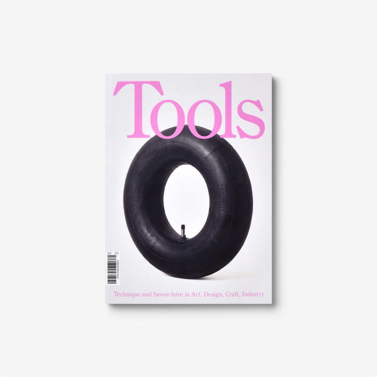 Tools #6: To Blow