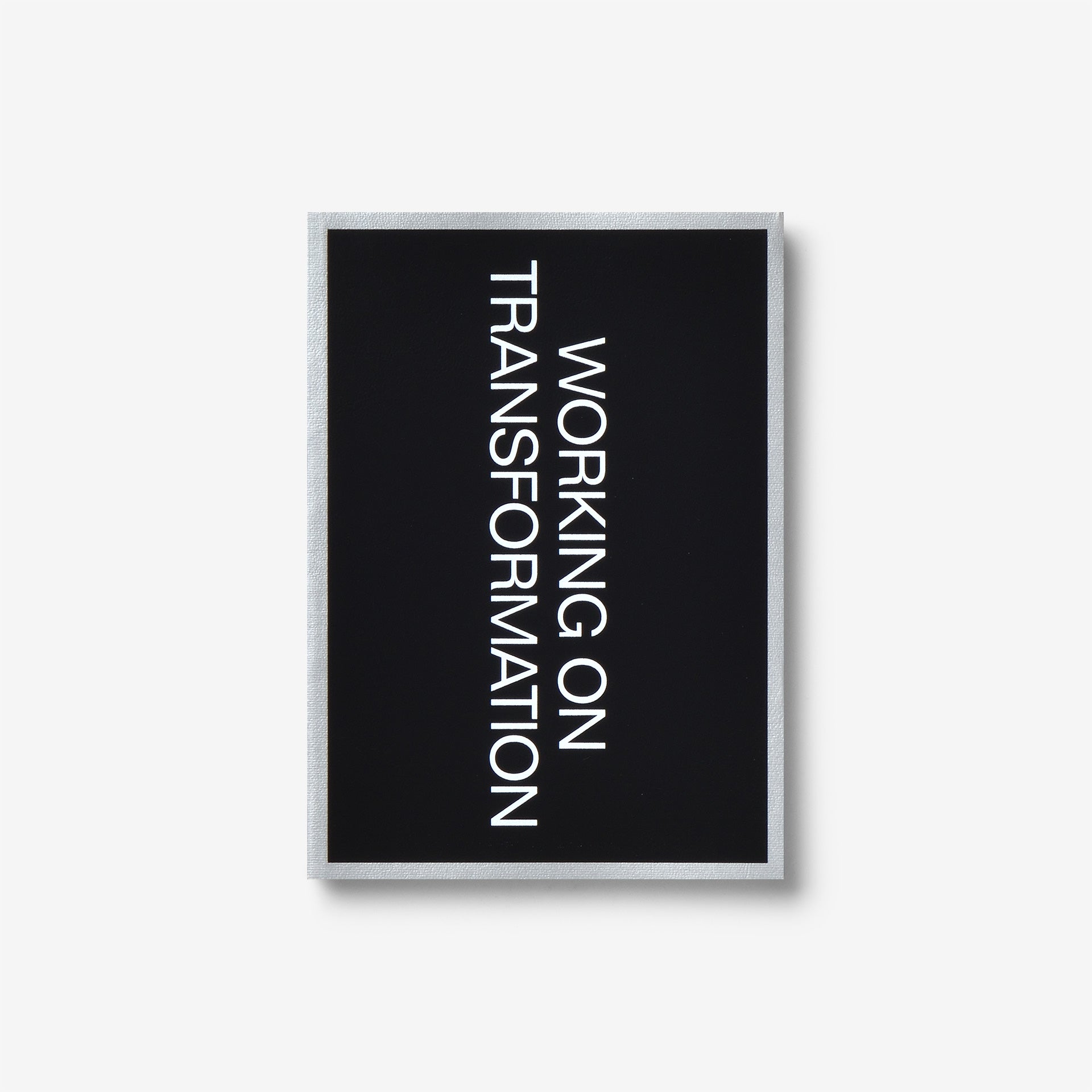 NEWROPE: Working on Transformation