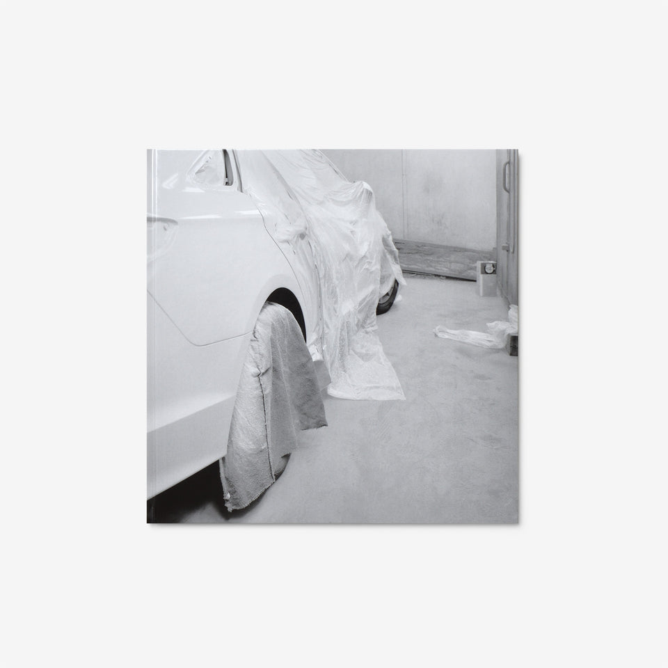 Naho Kubota: Foundations
