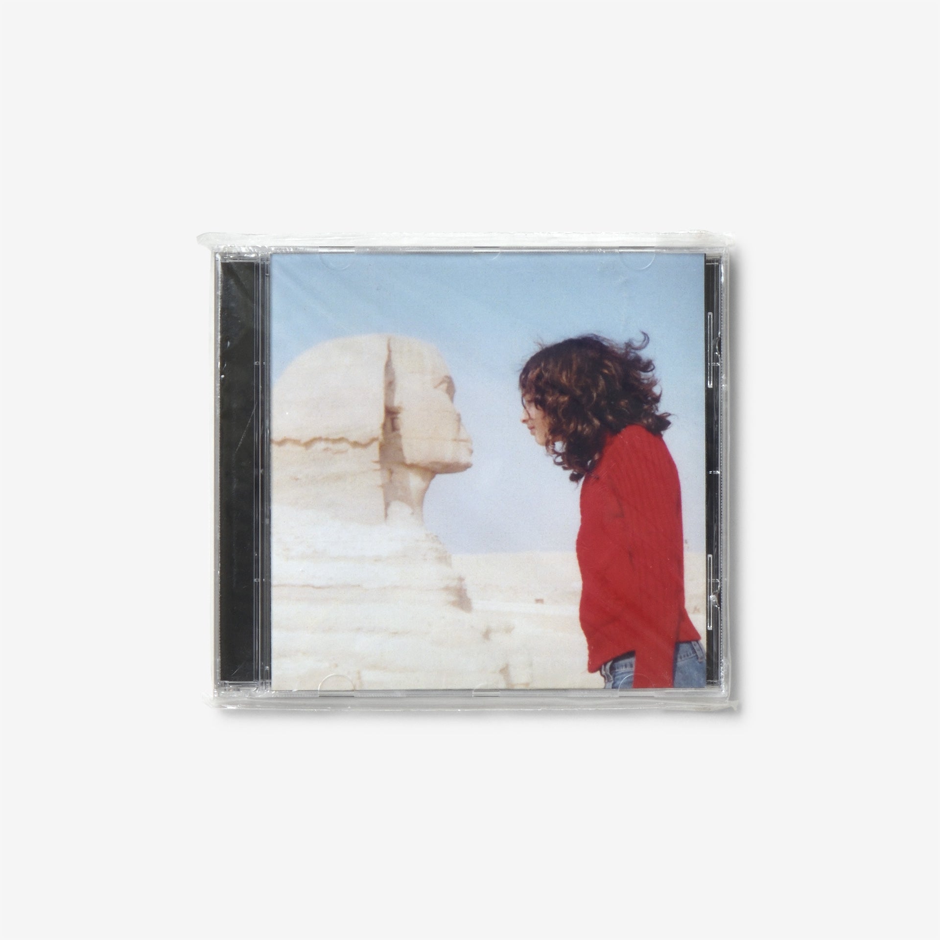 Earth, Our Planet? (CD)