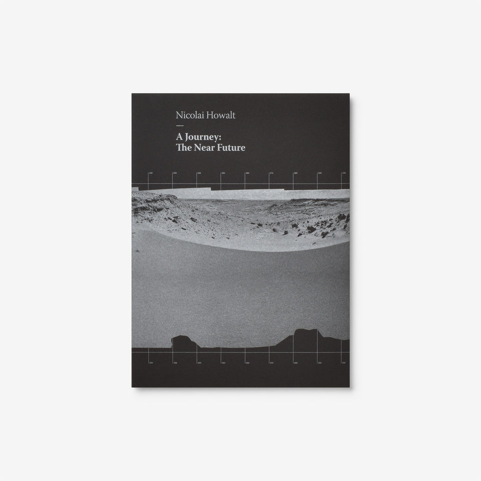 A Journey: The Near Future