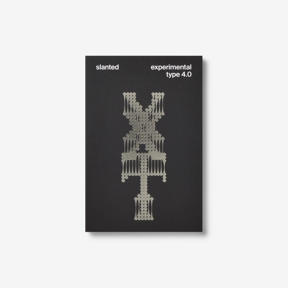 Slanted Experimental Type 4.0