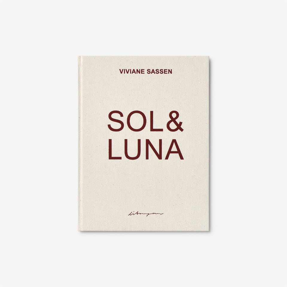Viviane Sassen: Sol & Luna