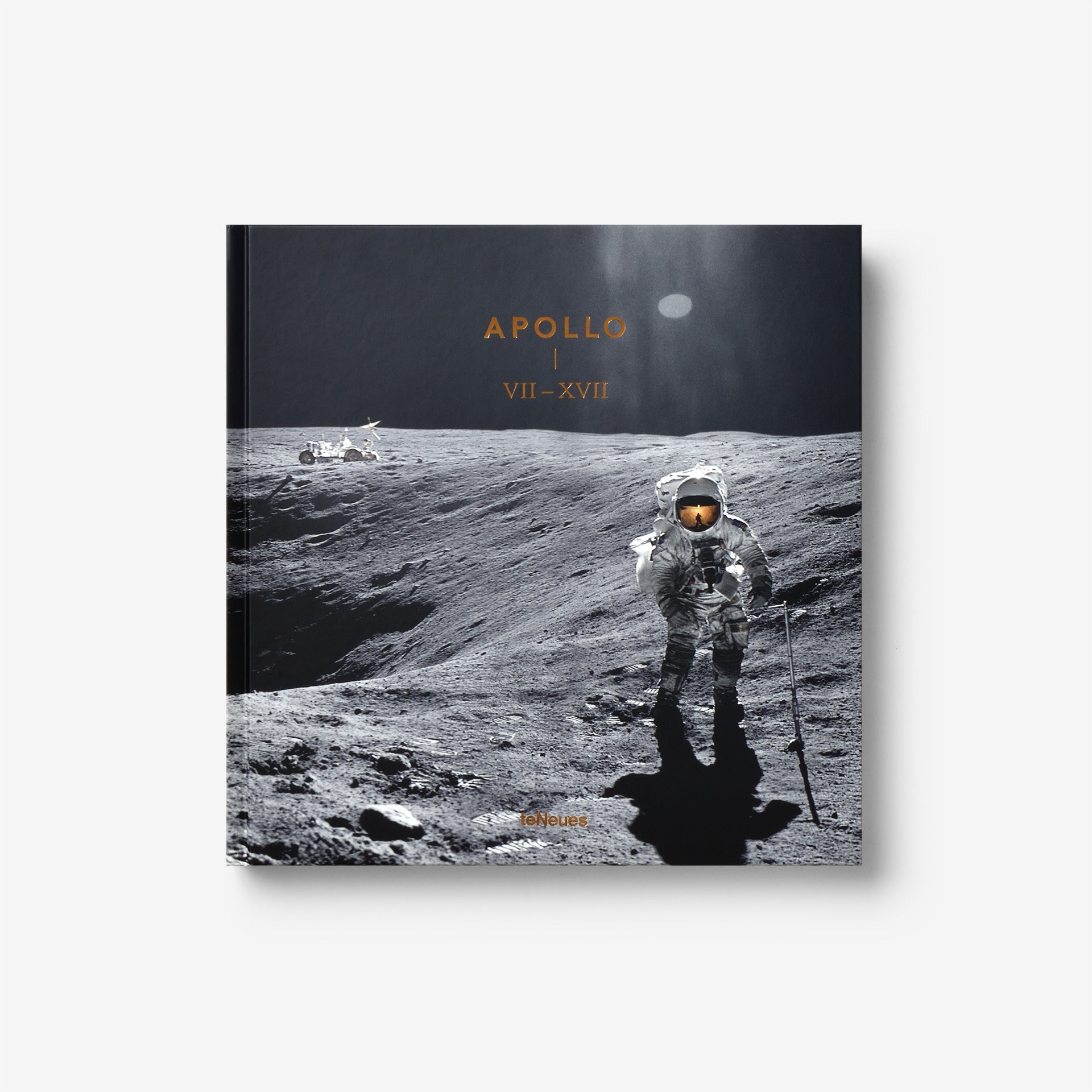 Apollo VII-XVII