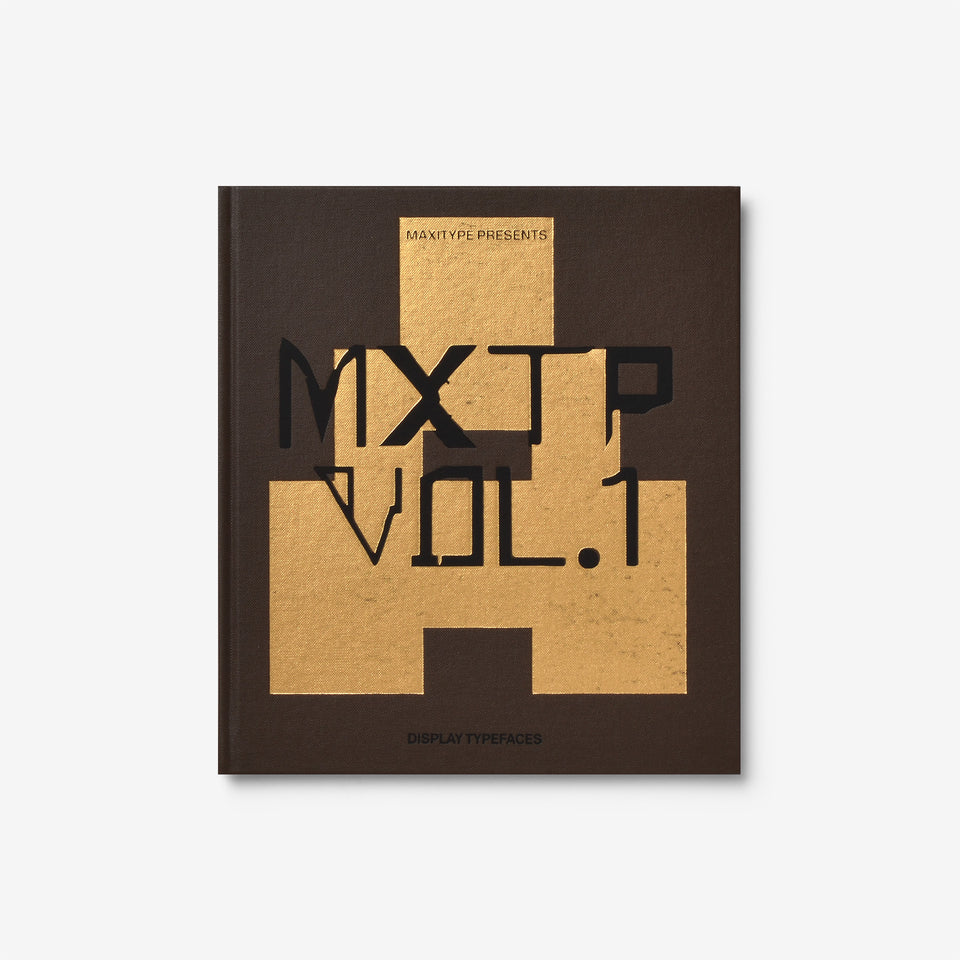 MXTP Vol. 1
