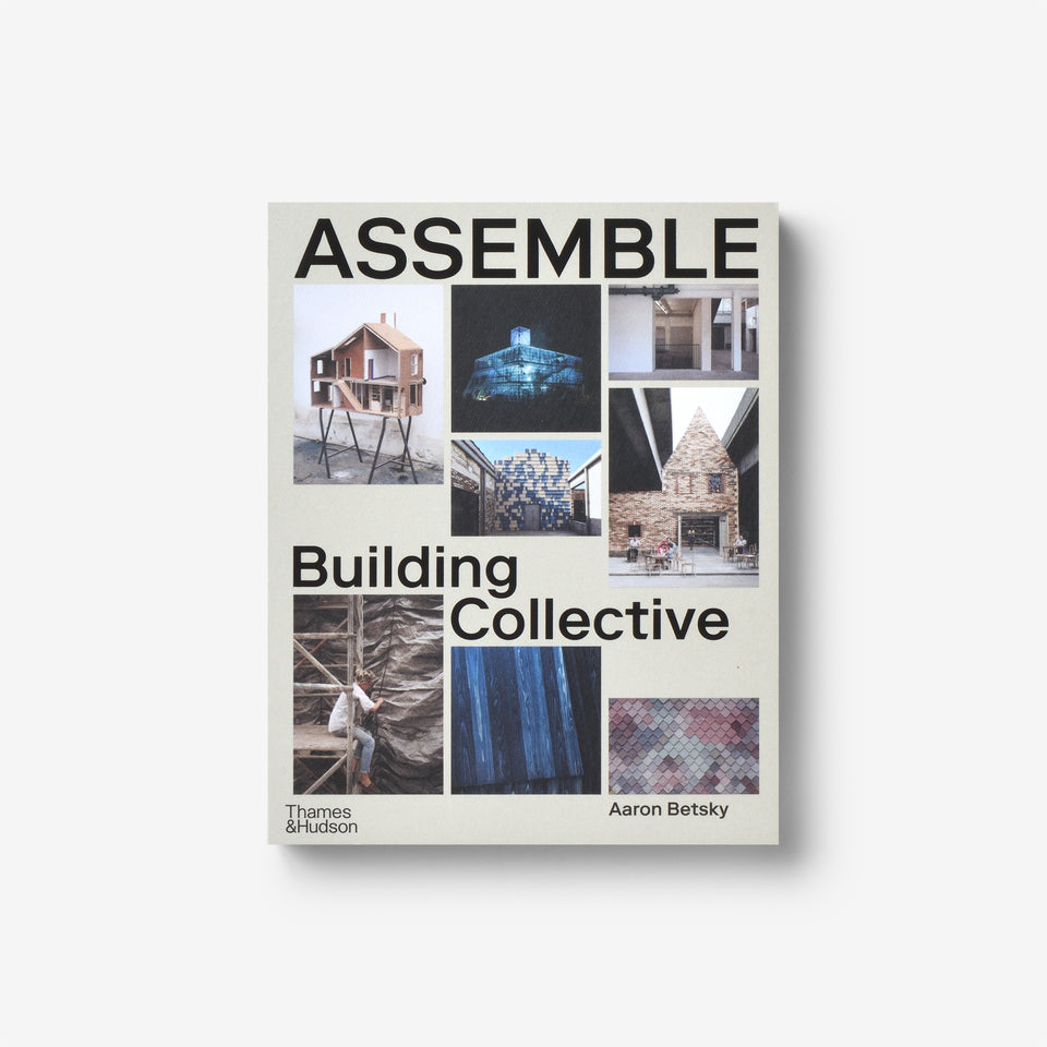 Assemble: Building Collective