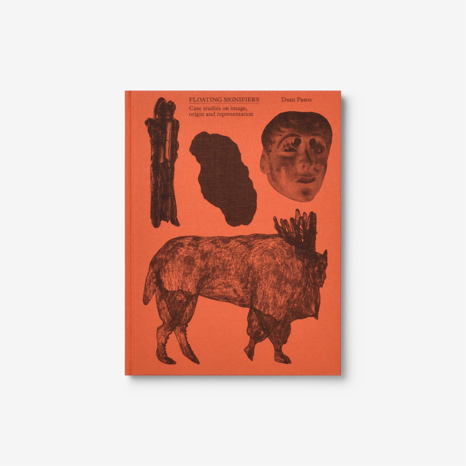 Daan Paans: Floating Signifiers | North East