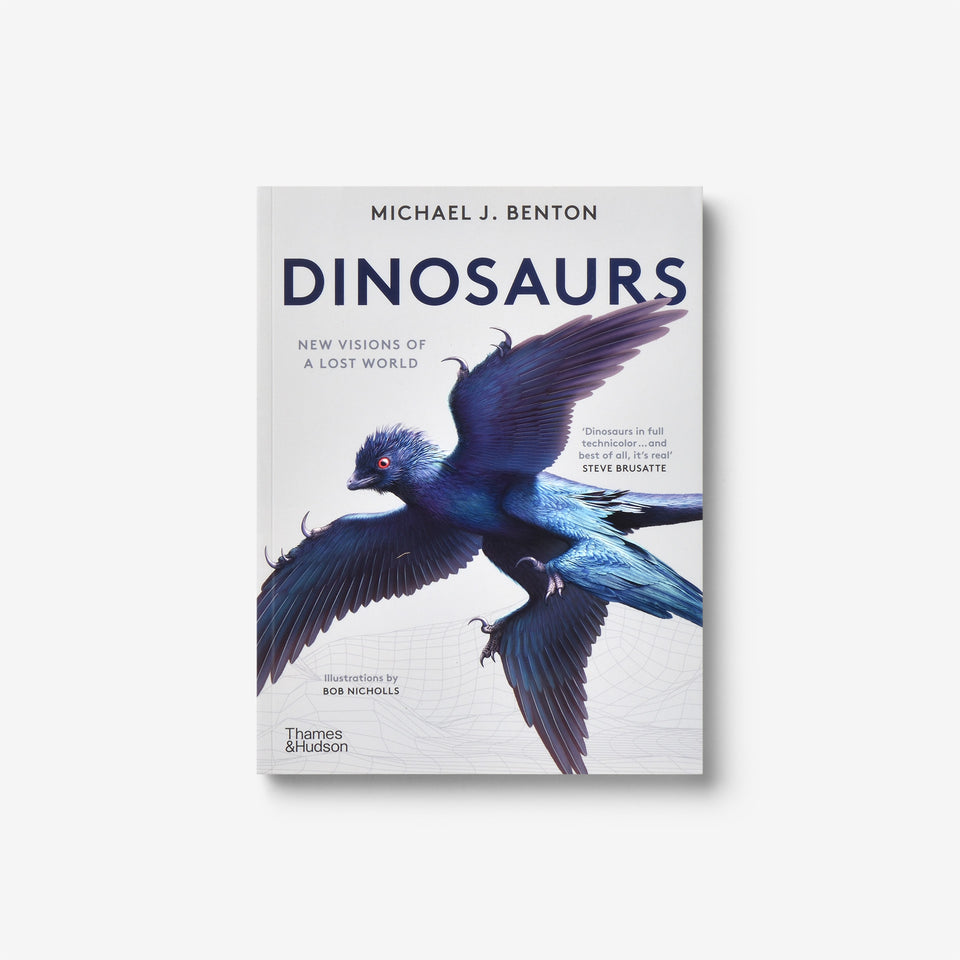 Dinosaurs: New Visions of a Lost World