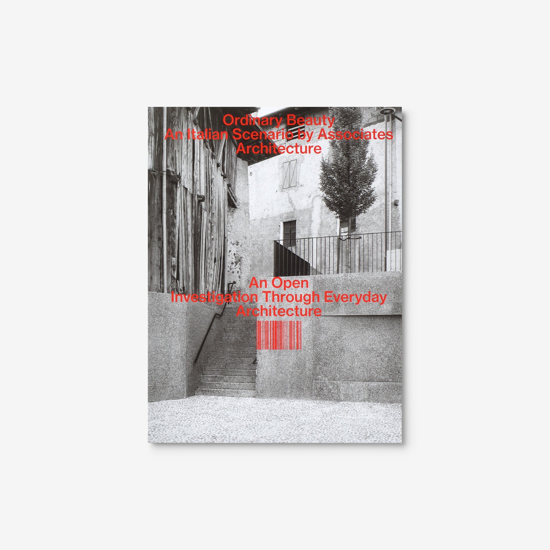 Ordinary Beauty: An Italian Scenario