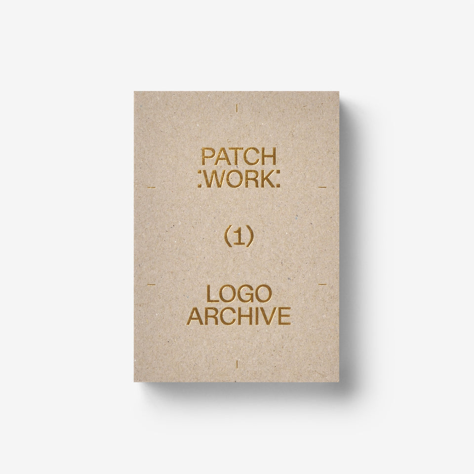 Patch Work, Logo Archive