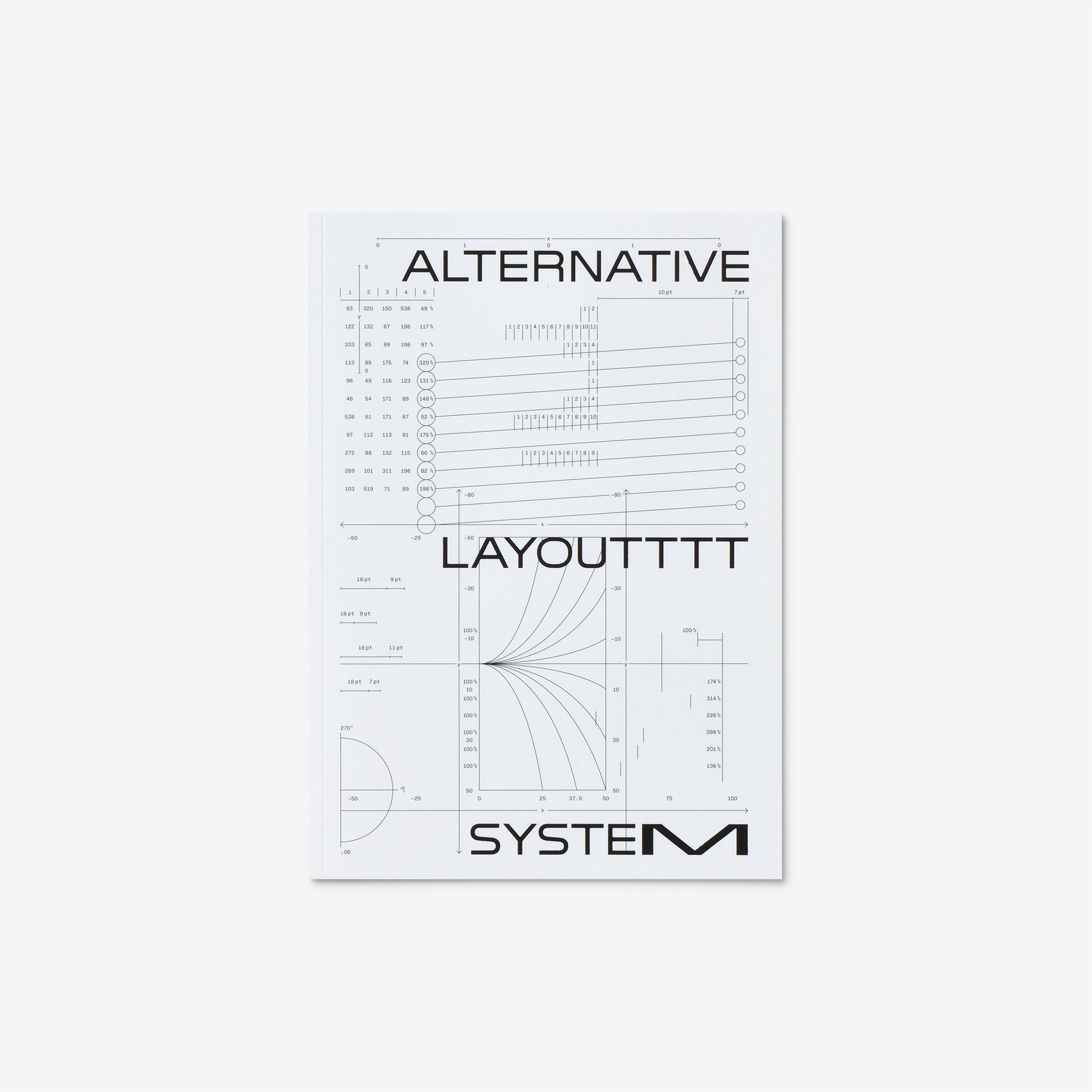Alternative Layout System