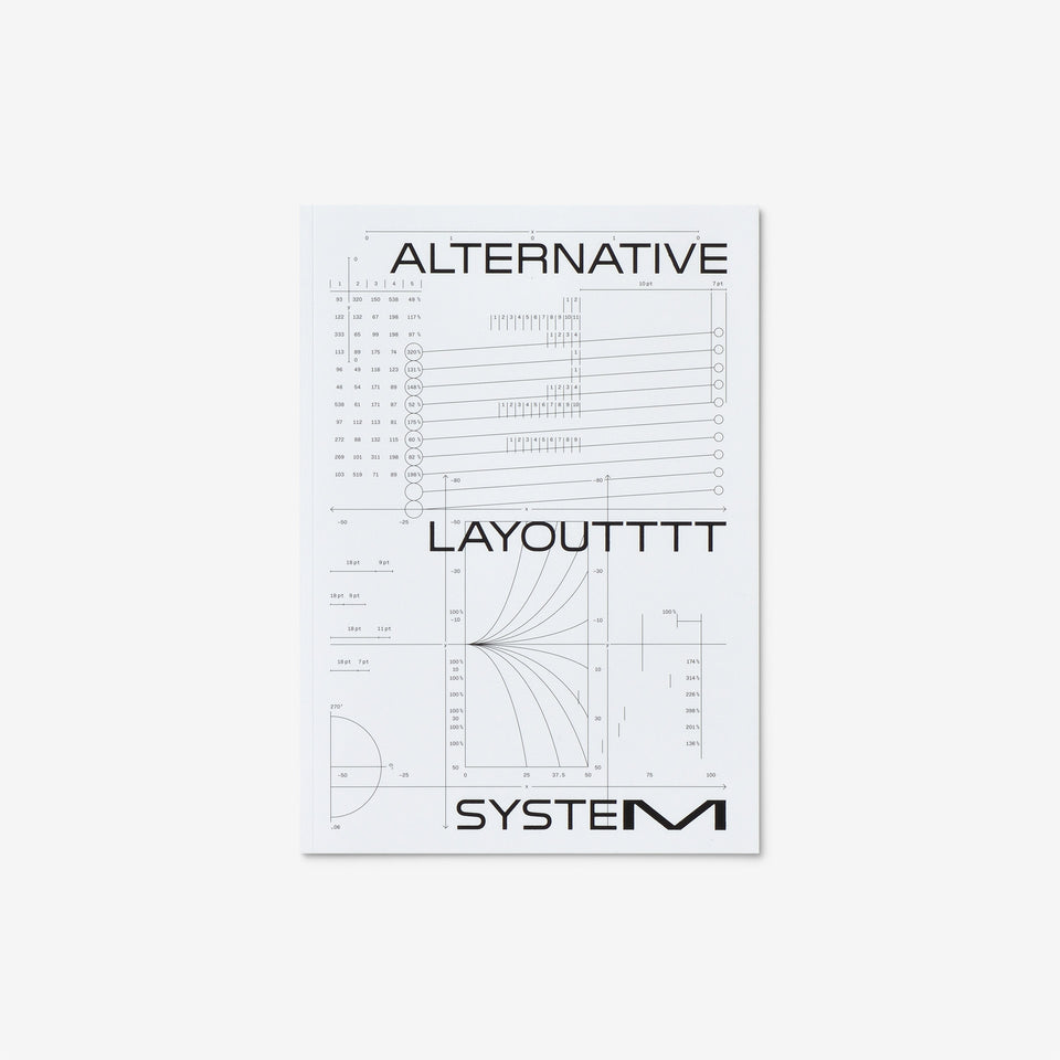 Alternative Layout System