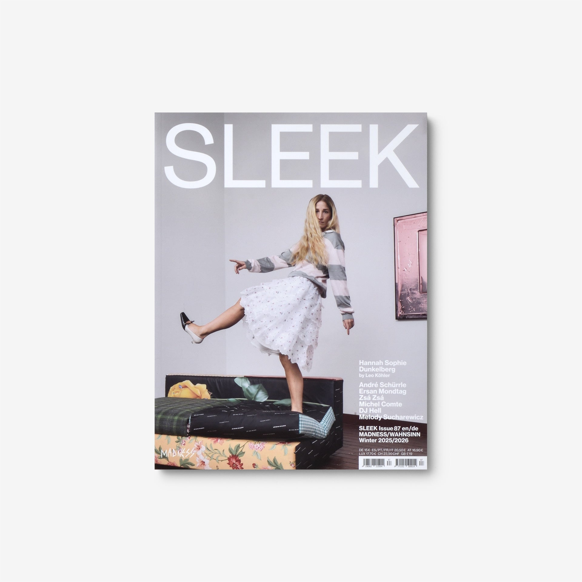 Photography | Magazines | North East