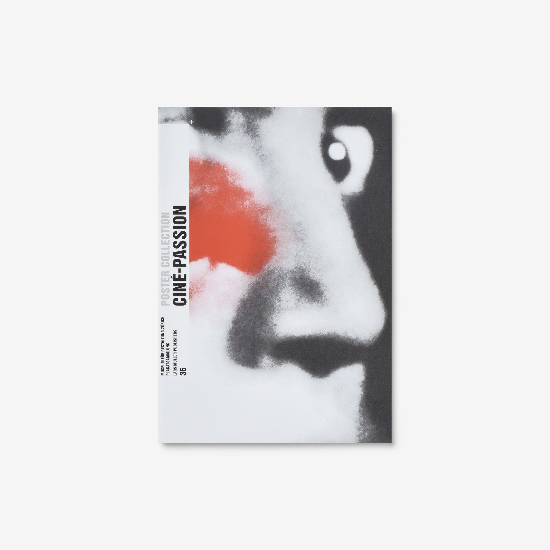 Poster Collection: Ciné-Passion