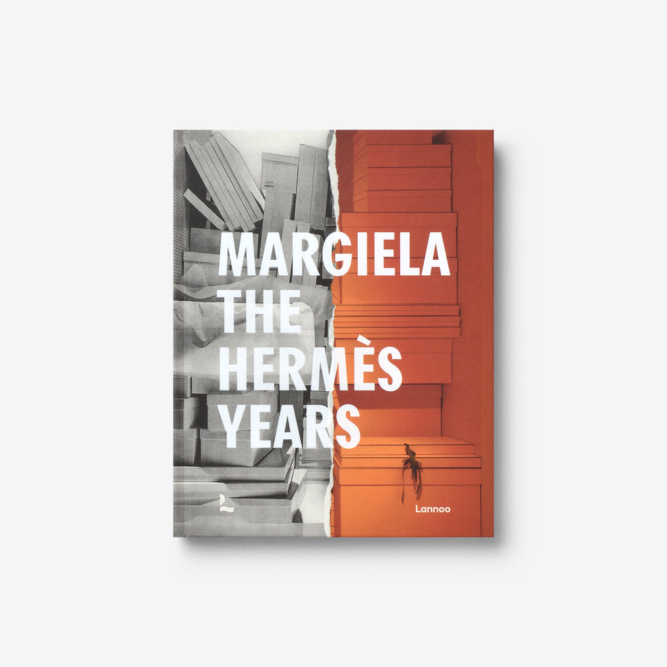 Margiela: The Hermès Years