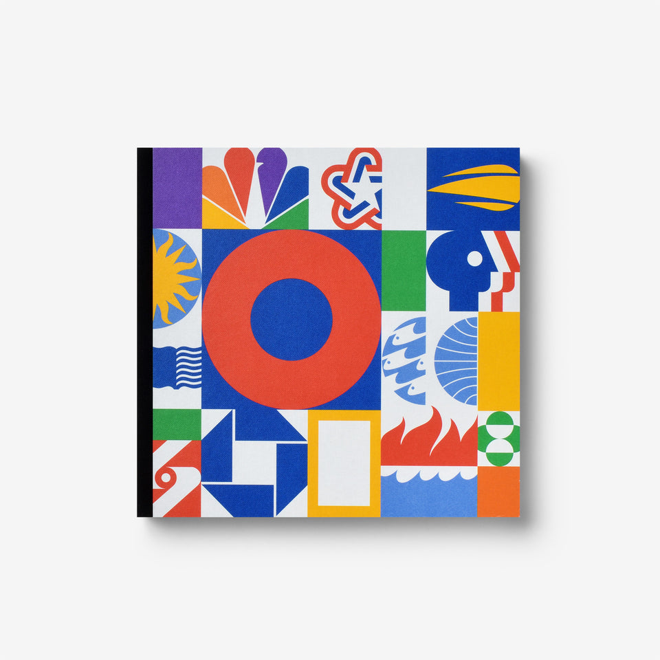 Identity: Chermayeff & Geismar & Haviv Compact Edition