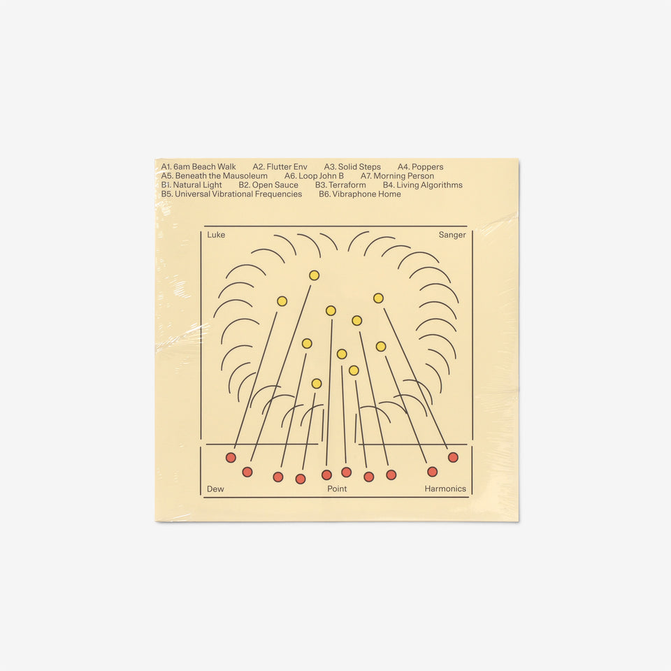 Luke Sanger: Dew Point Harmonics