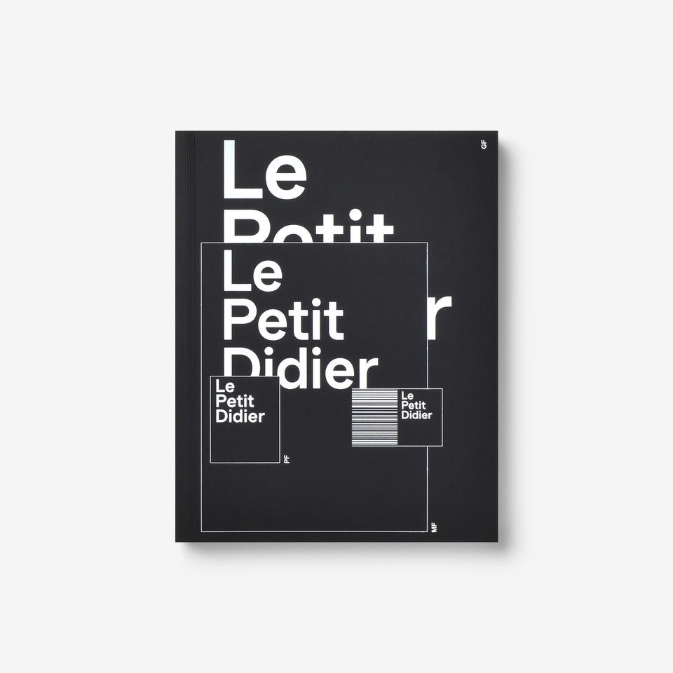Le Petit Didier