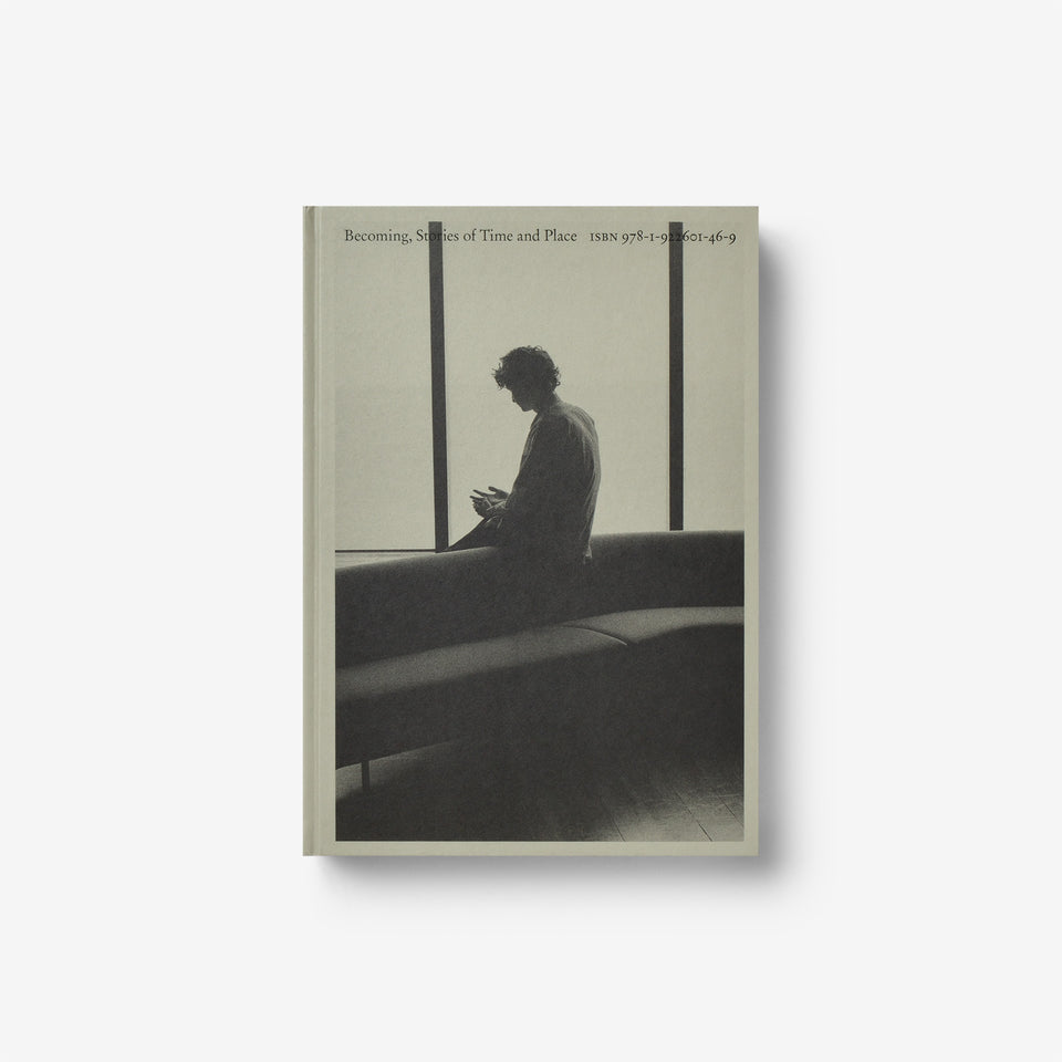 BVN, Becoming: Stories of Time and Place
