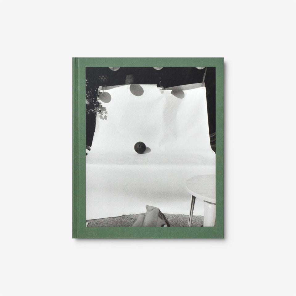 John Gossage: An Abridged Dictionary of Sculpture