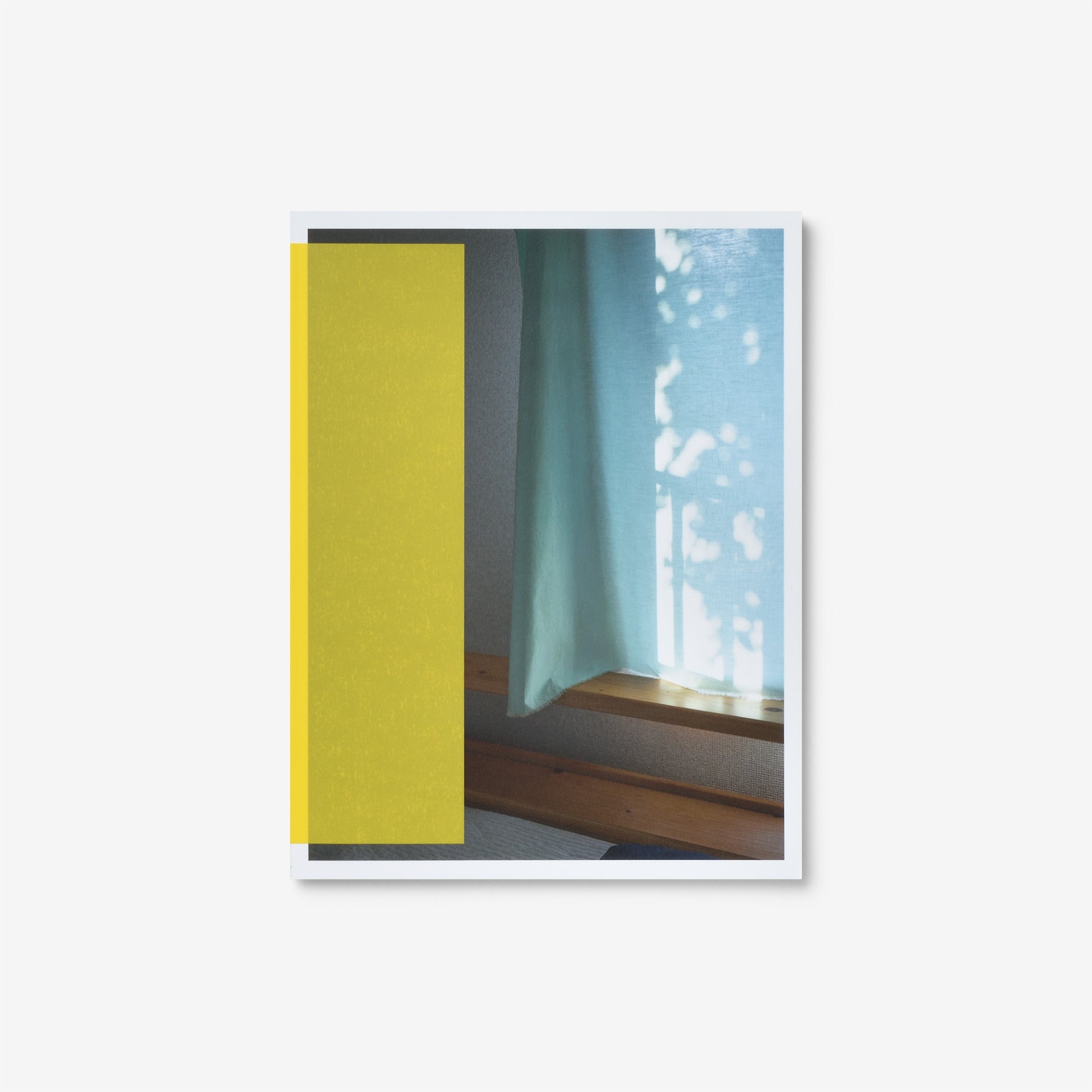 Ryo  Adachi: I Want To Check The Shape Of Trees