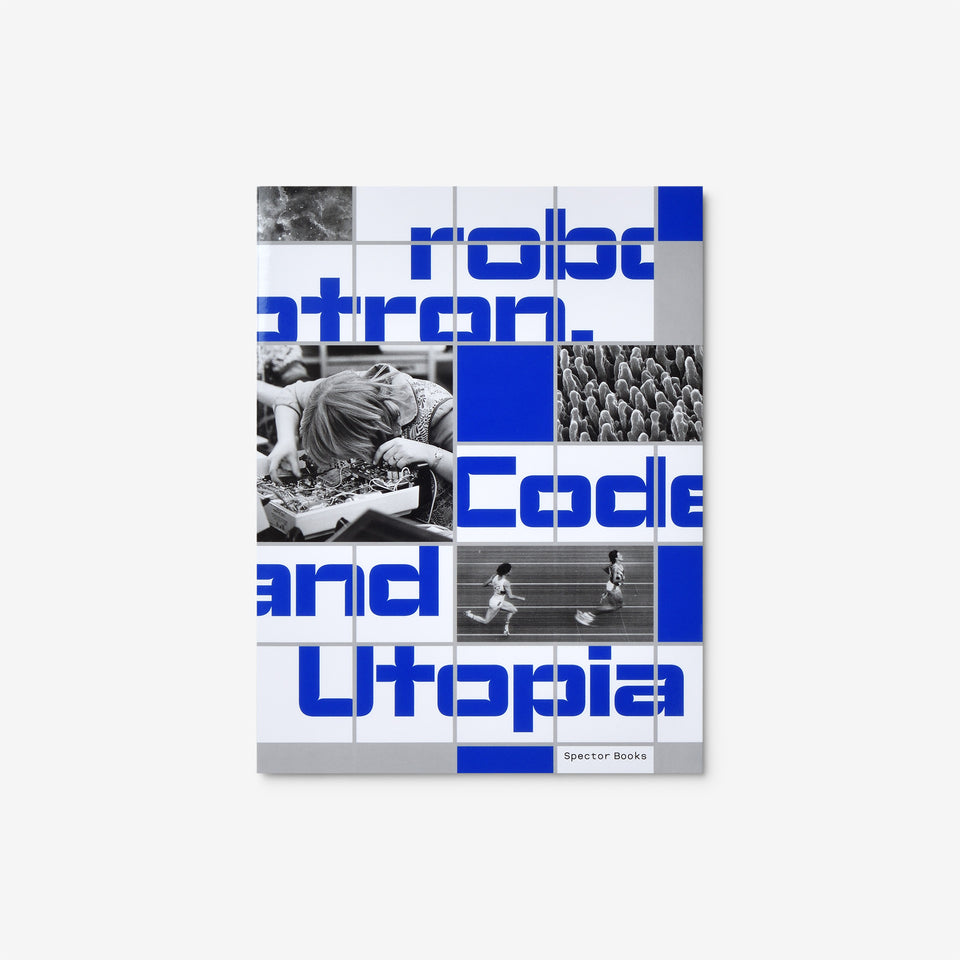Robotron: Code and Utopia